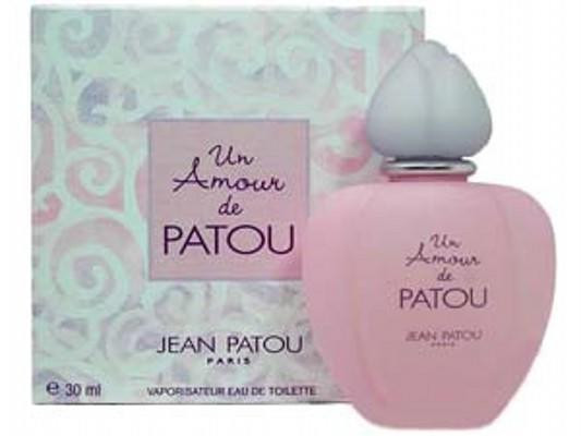 Jean Patou - Un Amour De Patou